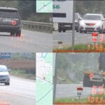 Danh sách phương tiện vi phạm tốc độ Bắc Ninh từ 23/02 đến 01/03/2026