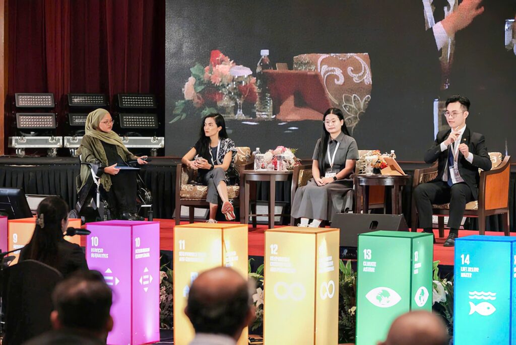 Đồng Thị Hải Yến – nữ sinh khiếm thị Bắc Ninh trúng tuyển Harvard